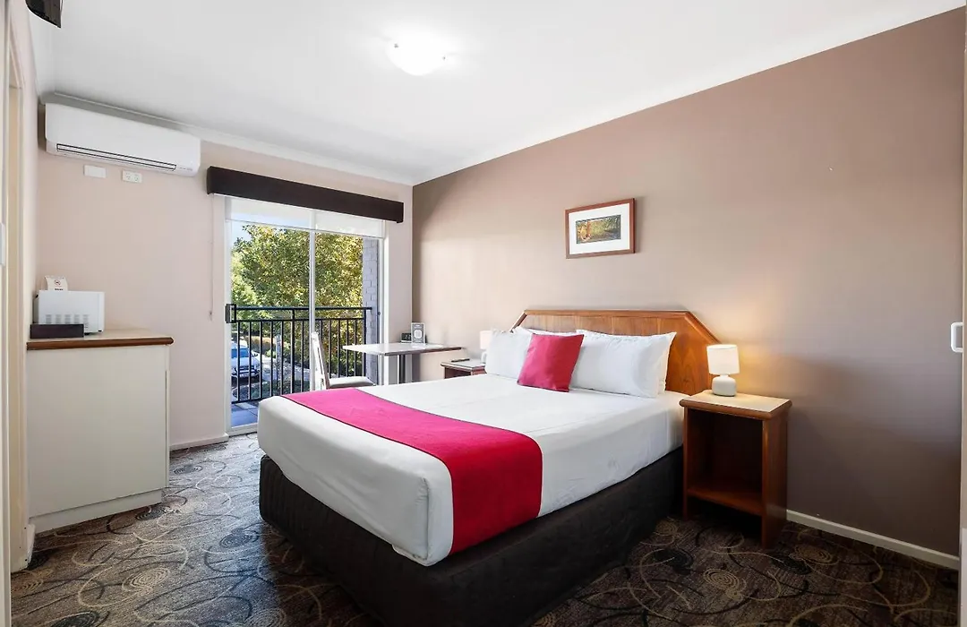 Quality Hotel Bayswater-1